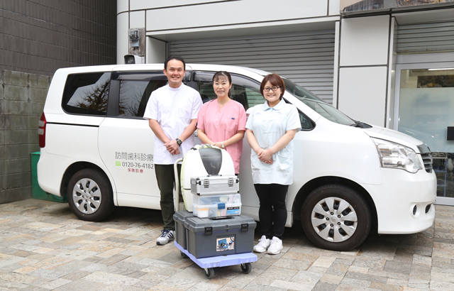 採用情報イメージ