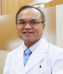 寒竹ファミリー歯科 院長 山口 清